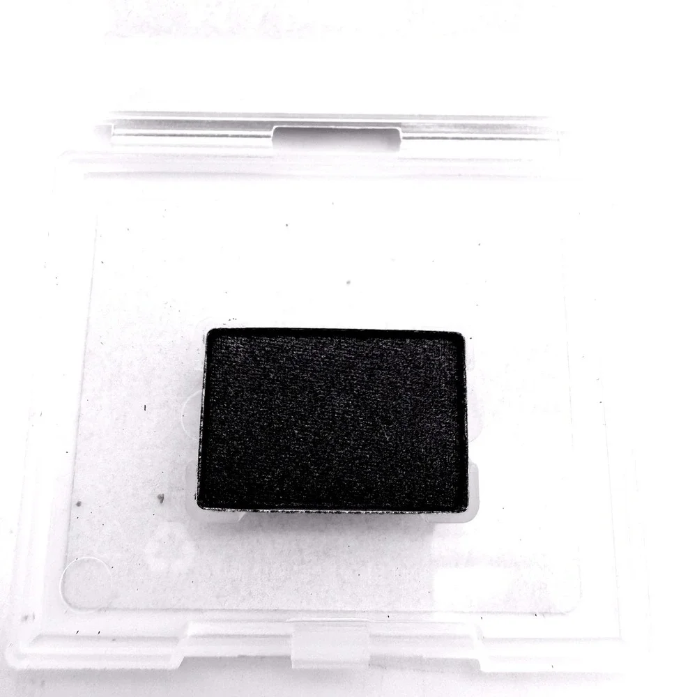 Mary Kay ChromaFusion Eye Shadow Emerald Noir 107643 Dark Green Shimmer .05 oz